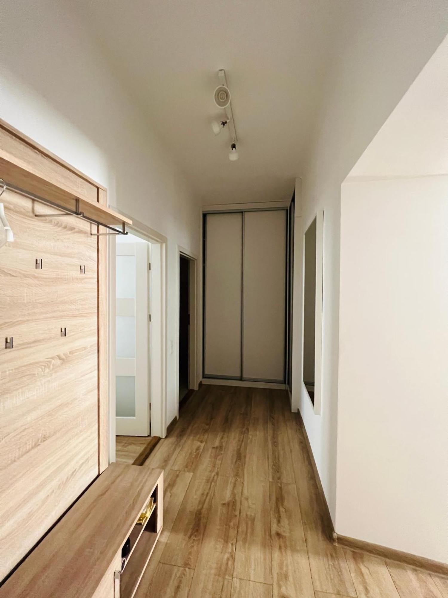 Warsaw Apartament Warschau