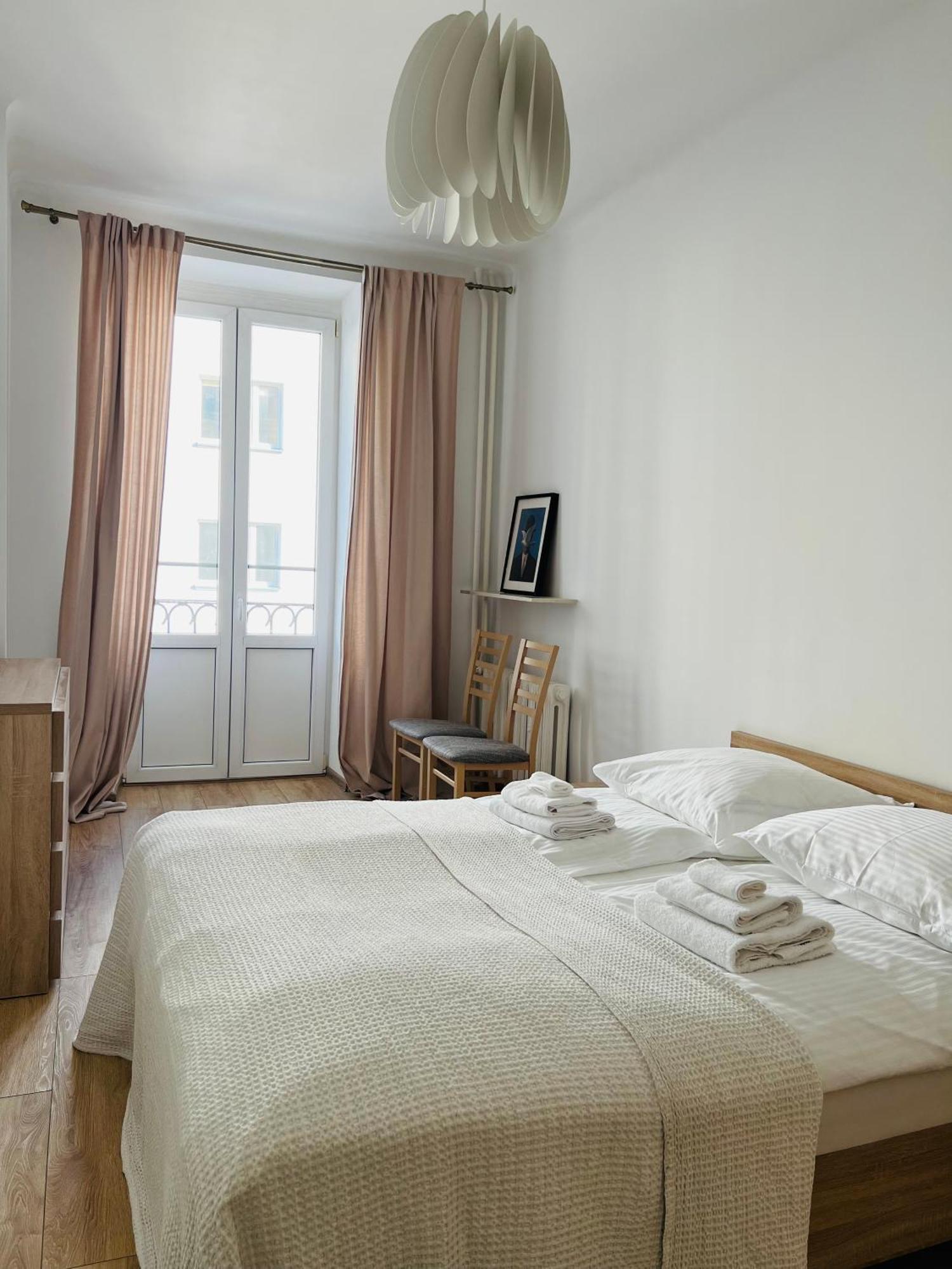 Warsaw Apartament *